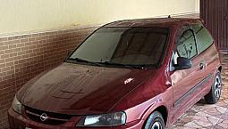 Chevrolet Celta 1.0/Super/N.piq.1.0 Mpfi Vhc 8V 3P 2001