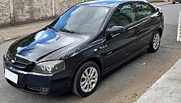 Chevrolet Astra Advantage 2.0 Mpfi Flexpower 8V 3P 2006