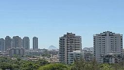 Imóvel Para Venda Tem 93 Metros Quadrados Com 2 Quartos Em Barra Da Tijuca - Rio De Janeir