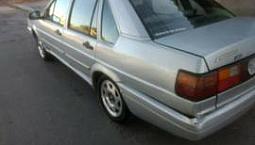 Vw - Volkswagen Santana