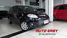 Fiat Palio Attractiv 1.0
