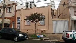Casa Para Alugar Com 2 Dormitórios Em Centro, Araraquara Cod:21631
