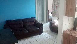 Apartamento 15.000