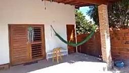 Aluga-Se Casa De Praia Mobiliada Em Barra Grande-Pi