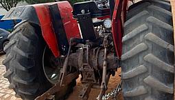 Trator 275 Ano 2001