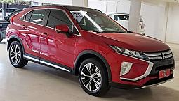 Eclipse Cross Hpe-S 1.5 Turbo A/T