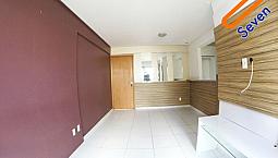 Apartamento - Jatobá - 6º Andar - 65M² - 2Q Sendo Uma Suíte 