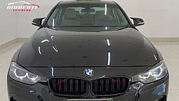 Bmw 320I Gp 2015
