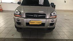 Tucson 2010 Automática