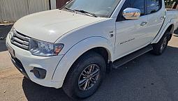 Vendo L200 Triton 11/12 Remodelada Para 2016