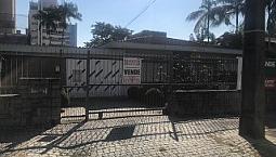 Joinville - Comercial - América