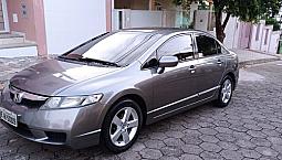 Civic Lxs 