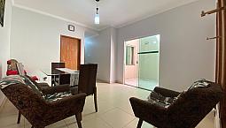Oportunidade!! Casa 3 Quartos, 01Suíte, Armários - Setor Goiânia 2