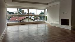 Gramado - Apartamento Padrão - Centro