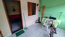 Excelente Casa Na Águas Lindas C/ 2/4 - Cód-2820