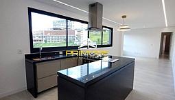 Locação De Apartamento De 2 Quarto No Vila Da Serra Finamente Decorado