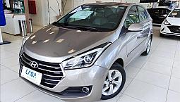 Hyundai Hb20S 1.6 Premium 16V
