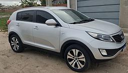 Kia Sportage Lx2 Offg4