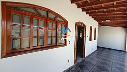 Casa Em Rua Fecahada A Venda - Santa Amalia