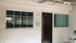 Alugo Casa Qnl 28