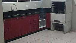 Casa / Sobrado 3 Pisos Em Itajai 