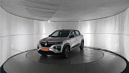 Renault Kwid 2023 1.0 12V Sce Flex Intense Manual