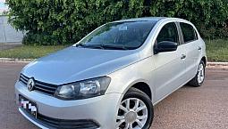 Gol 1.6 Completo 