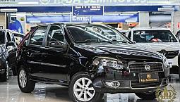 Fiat Palio Elx Flex 2011