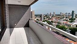 Samara - Alugo - Apto 140 M² - Bairro Joquei Clube - Zona Leste 