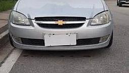 Chevrolet Classic 2012