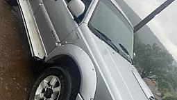 L200 2007