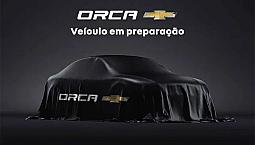 Chevrolet Onix 1.0 Mpfi Lt 8V Flex 4P Manual