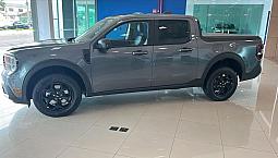 Ford Maverick 2025