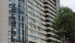 Stúdio  No Centro De Curitiba