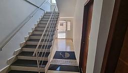 Apartamento 1 Quarto, Térreo, Com Varanda