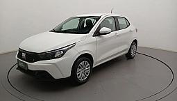Fiat Argo Drive 1.0 Firefly 2024
