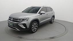 Volkswagen Taos Highline 1.4 250 Tsi Flex Aut 2023