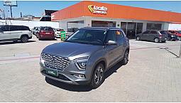 Hyundai Creta Plat. Safety 1.0 Tb 12V Flex Aut. 2025