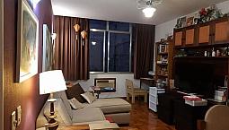 Apartamento À Venda Com 0M² E 2 Quartos Em Ipanema, Rio De Janeiro - Rj