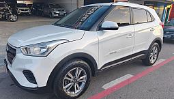 Creta 2018 1.6