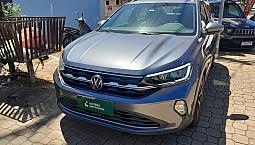 Volkswagen Nivus Highline 1.0 200 Tsi Flex Aut 2024
