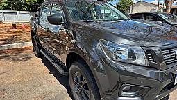 Nissan Frontier Attac.cd 4X4 2.3 Bi-Tb Die. Aut 2022