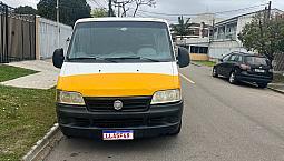 Fiat Ducato Minibus 2.3 Me Diesel 2010