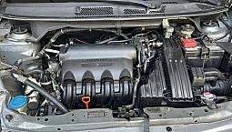 Honda Fit Lx 1.4/ 1.4 Flex 8V/16V 5P Mec. 2004