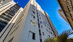 Apartamento Com 1 Dormitório Para Alugar, 33 M² - Barra Funda - São Paulo/Sp