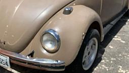 Volkswagen Fusca 1300 1979