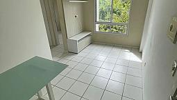 Apartamento Em Nova Parnamirim (Coophab), 2 Quatos