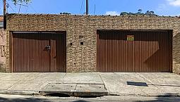 Casa Térrea 120 Metro Construído E Outra área Livre 