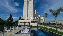 Apartamento - Residencial Parque Da Fazenda - Campinas