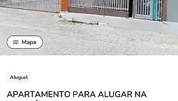 Alugo Apto Na Farolandia 3/4